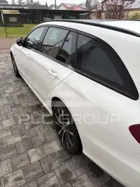 2019 Mercedes Benz E 300