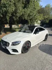 2019 Mercedes Benz E 300