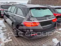 2019 Mercedes Benz E 300