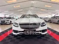 2019 Mercedes Benz E 300