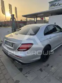 2019 Mercedes Benz E 300