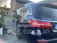 2019 Mercedes Benz E 300