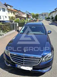 2019 Mercedes Benz E 300