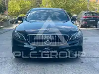 2019 Mercedes Benz E 300