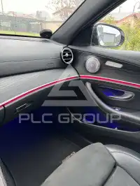 2019 Mercedes Benz E 300