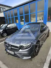 2019 Mercedes Benz E 300