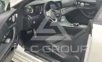 2019 Mercedes Benz E 300