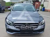2019 Mercedes Benz E 300