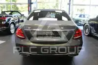 2019 Mercedes Benz E 300