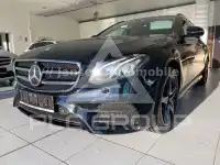 2019 Mercedes Benz E 300