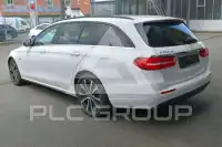 2019 Mercedes Benz E 300
