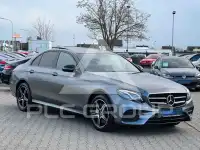 2019 Mercedes Benz E 300