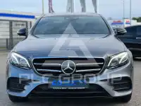 2019 Mercedes Benz E 300