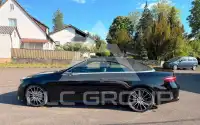 2019 Mercedes Benz E 300