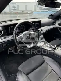 2019 Mercedes Benz E 300