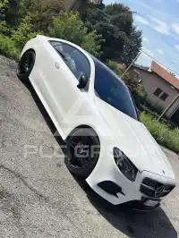 2019 Mercedes Benz E 300