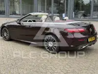 2019 Mercedes Benz E 300