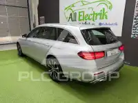 2019 Mercedes Benz E 300