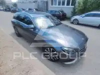 2019 Mercedes Benz E 300