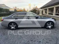 2019 Mercedes Benz E 300