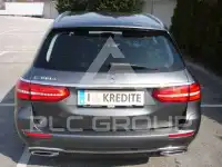 2019 Mercedes Benz E 300