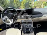 2019 Mercedes Benz E 300