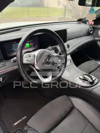 2019 Mercedes Benz E 300