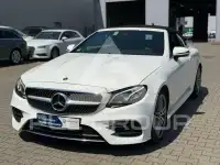 2019 Mercedes Benz E 300