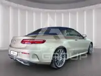2019 Mercedes Benz E 300
