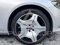 2019 Mercedes Benz E 300