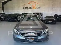 2019 Mercedes Benz E 300