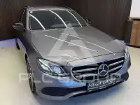 2019 Mercedes Benz E 300