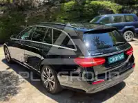 2019 Mercedes Benz E 300