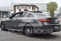 2019 Mercedes Benz E 300