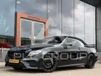 2019 Mercedes Benz E 300