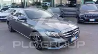 2019 Mercedes Benz E 300