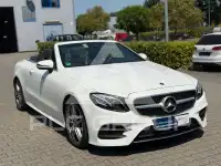 2019 Mercedes Benz E 300