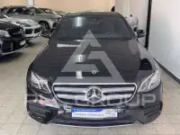 2019 Mercedes Benz E 300