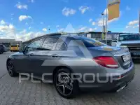 2019 Mercedes Benz E 300