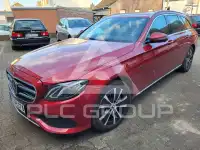 2019 Mercedes Benz E 300