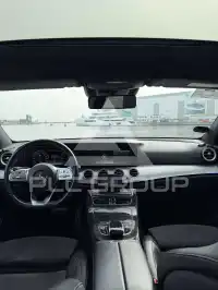 2019 Mercedes Benz E 300