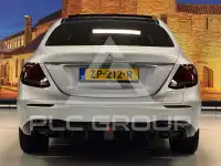 2019 Mercedes Benz E 300