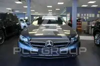 2019 Mercedes Benz E 300