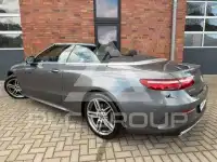 2019 Mercedes Benz E 300