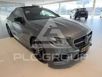 2019 Mercedes Benz E 300