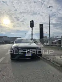 2019 Mercedes Benz E 300