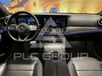 2019 Mercedes Benz E 300
