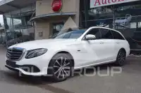 2019 Mercedes Benz E 300