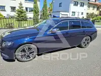 2019 Mercedes Benz E 300