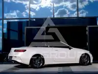 2019 Mercedes Benz E 300